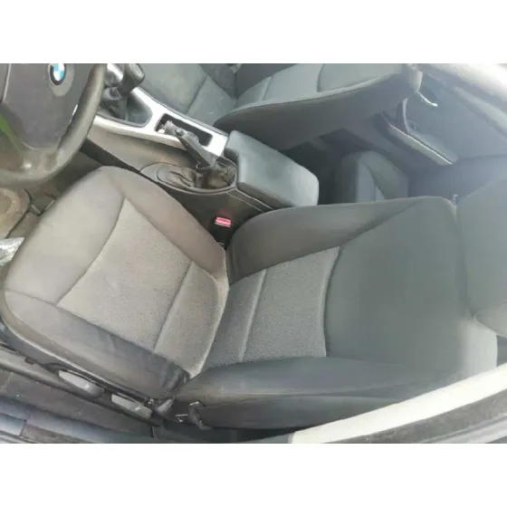 BMW SERIE 3 BERLINA (E90) '2007 318D AZUL