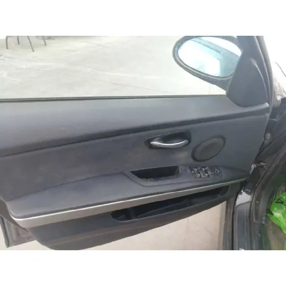 BMW SERIE 3 BERLINA (E90) '2007 318D AZUL