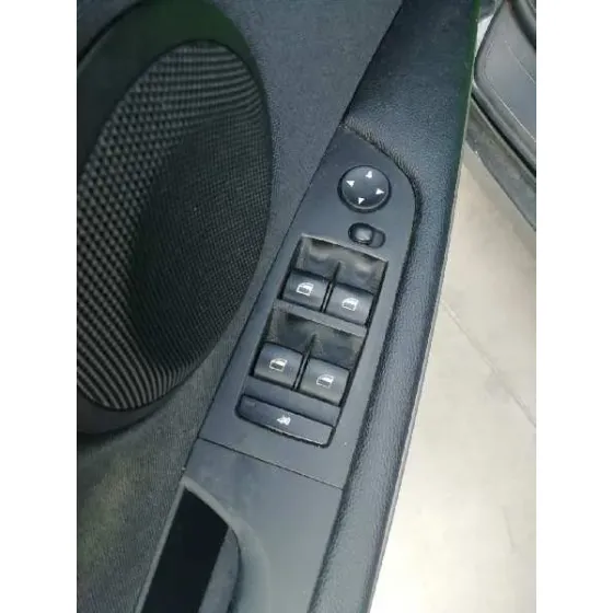 BMW SERIE 3 BERLINA (E90) '2007 318D AZUL
