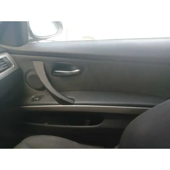 BMW SERIE 3 BERLINA (E90) '2007 318D AZUL