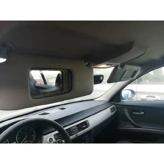 BMW SERIE 3 BERLINA (E90) '2007 318D AZUL