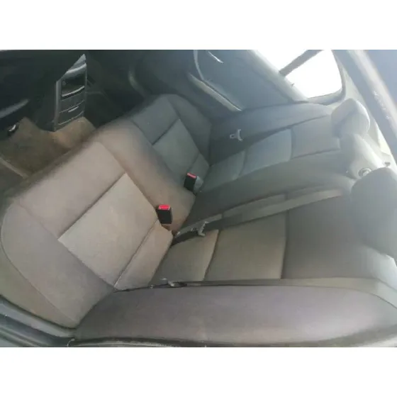 BMW SERIE 3 BERLINA (E90) '2007 318D AZUL
