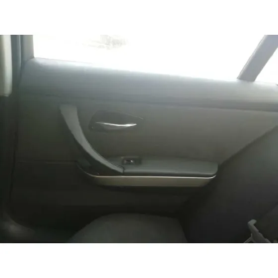 BMW SERIE 3 BERLINA (E90) '2007 318D AZUL