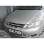DAEWOO LACETTI DAEWOO LACETTI '2004 CDX PLATA 2004