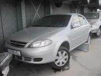 Imagen del vehículo