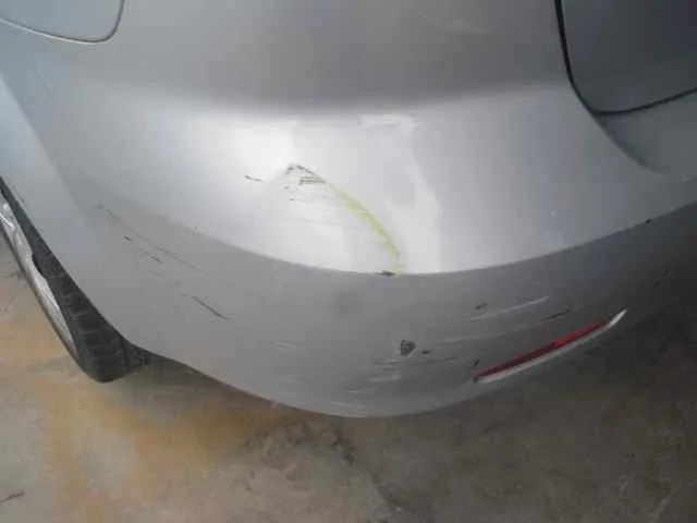DAEWOO LACETTI '2004 CDX PLATA