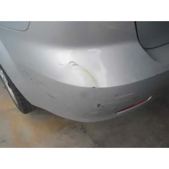DAEWOO LACETTI '2004 CDX PLATA