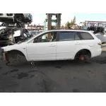 MAZDA 6 MONOVOLUMEN (GY) MAZDA 6 MONOVOLUMEN (GY) '2006 2.0 CRTD SPORTIVE (100KW) BLANCO 2005