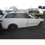 MAZDA 6 MONOVOLUMEN (GY) MAZDA 6 MONOVOLUMEN (GY) '2006 2.0 CRTD SPORTIVE (100KW) BLANCO 2005