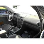 MAZDA 6 MONOVOLUMEN (GY) MAZDA 6 MONOVOLUMEN (GY) '2006 2.0 CRTD SPORTIVE (100KW) BLANCO 2005