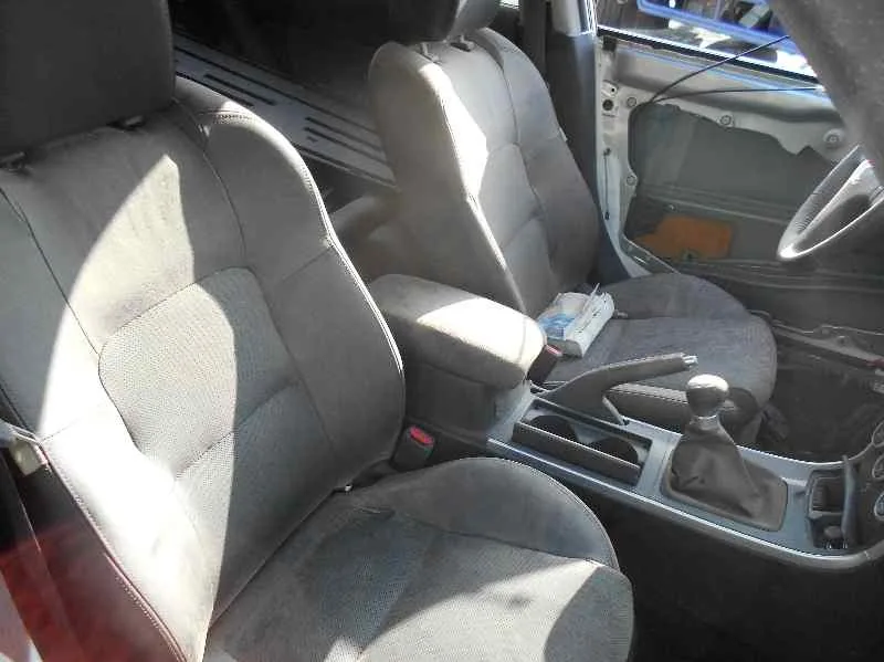 MAZDA 6 MONOVOLUMEN (GY) '2006 2.0 CRTD SPORTIVE (100KW) BLANCO