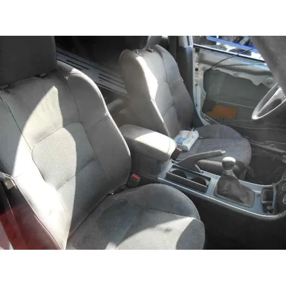 MAZDA 6 MONOVOLUMEN (GY) '2006 2.0 CRTD SPORTIVE (100KW) BLANCO
