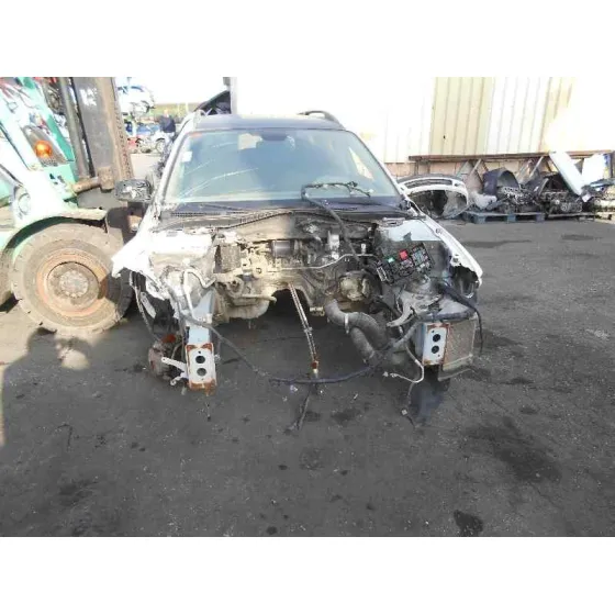 MAZDA 6 MONOVOLUMEN (GY) '2006 2.0 CRTD SPORTIVE (100KW) BLANCO