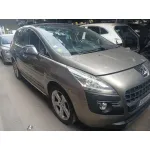 PEUGEOT 3008 I MONOSPACE (0U_) MOTOR 9HZ O 9H01 MANUAL 6V CVF/KW: 11.45/80 2009