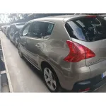 PEUGEOT 3008 I MONOSPACE (0U_) MOTOR 9HZ O 9H01 MANUAL 6V CVF/KW: 11.45/80 2009