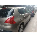 PEUGEOT 3008 I MONOSPACE (0U_) MOTOR 9HZ O 9H01 MANUAL 6V CVF/KW: 11.45/80 2009