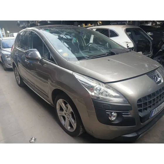MOTOR 9HZ O 9H01 MANUAL 6V CVF/KW: 11.45/80
