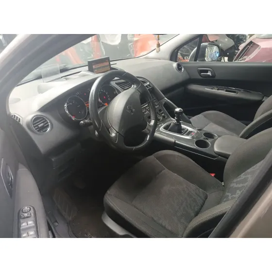 MOTOR 9HZ O 9H01 MANUAL 6V CVF/KW: 11.45/80