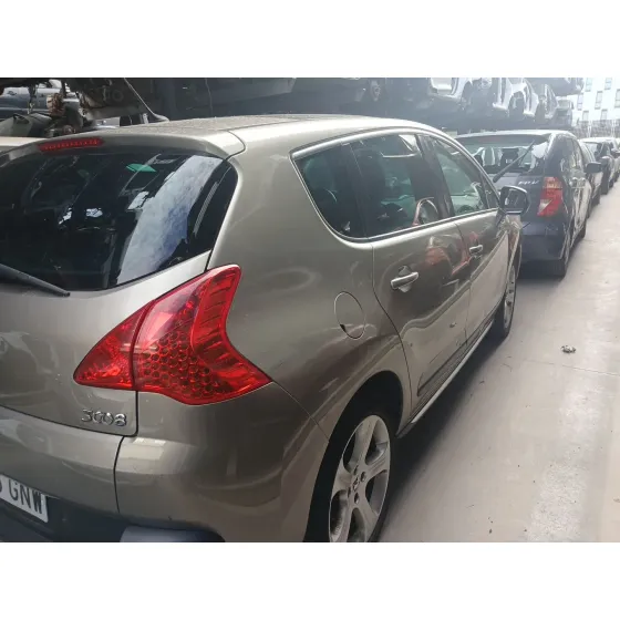 MOTOR 9HZ O 9H01 MANUAL 6V CVF/KW: 11.45/80