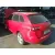 SEAT IBIZA ST (6J8) '2014 FR ROJO