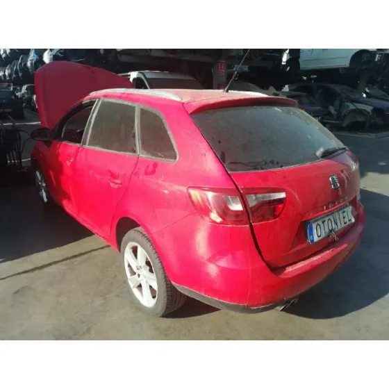 SEAT IBIZA ST (6J8) '2014 FR ROJO