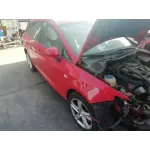 SEAT IBIZA ST (6J8) '2014 FR ROJO