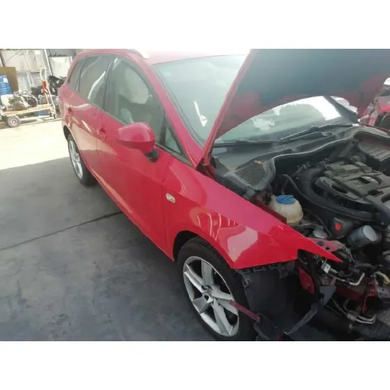 SEAT IBIZA ST (6J8) '2014 FR ROJO