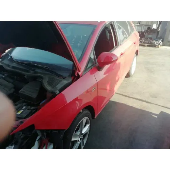 SEAT IBIZA ST (6J8) '2014 FR ROJO