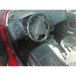 SEAT IBIZA ST (6J8) '2014 FR ROJO