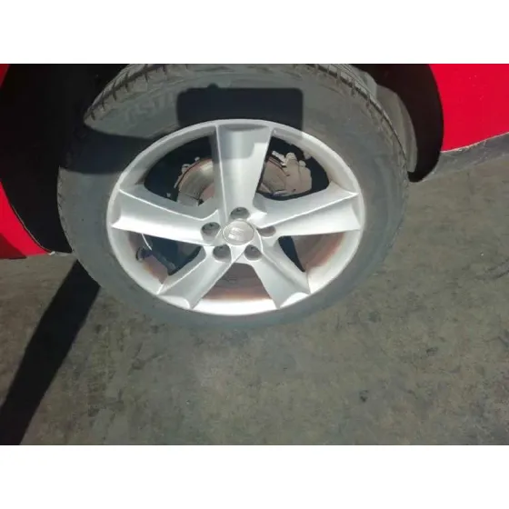 SEAT IBIZA ST (6J8) '2014 FR ROJO