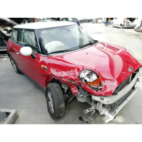MINI MINI (F56) '2014 ONE ROJO