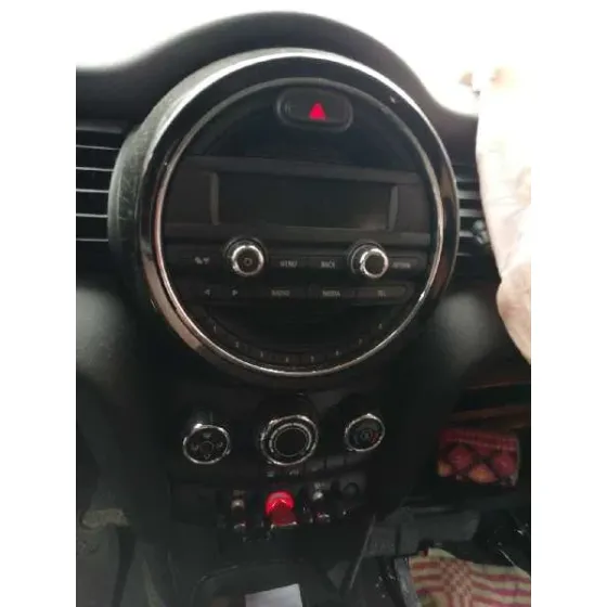 MINI MINI (F56) '2014 ONE ROJO