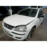 OPEL CORSA C OPEL CORSA C '2005 CORSAVAN BLANCO 2003