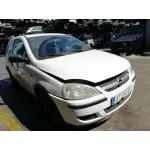 OPEL CORSA C OPEL CORSA C '2005 CORSAVAN BLANCO 2003