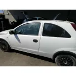 OPEL CORSA C OPEL CORSA C '2005 CORSAVAN BLANCO 2003