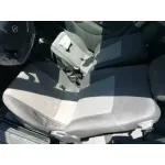 OPEL CORSA C OPEL CORSA C '2005 CORSAVAN BLANCO 2003