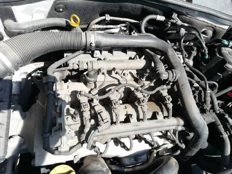 OPEL CORSA C OPEL CORSA C '2005 CORSAVAN BLANCO 2003