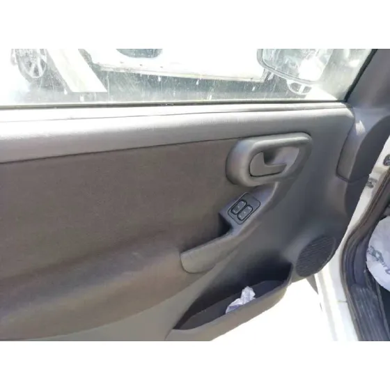 OPEL CORSA C '2005 CORSAVAN BLANCO