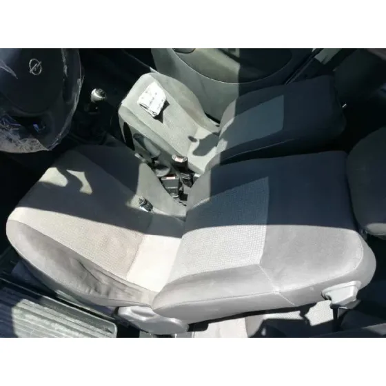 OPEL CORSA C '2005 CORSAVAN BLANCO