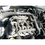 OPEL CORSA C '2005 CORSAVAN BLANCO