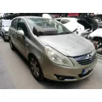 OPEL CORSA D OPEL CORSA D '2008 1.3 16V CDTI ORO 2006