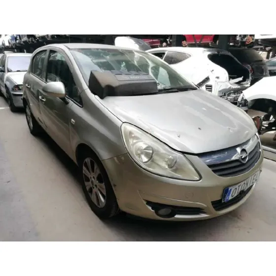 OPEL CORSA D '2008 1.3 16V CDTI ORO