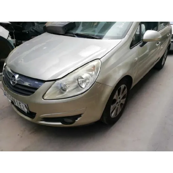 OPEL CORSA D '2008 1.3 16V CDTI ORO