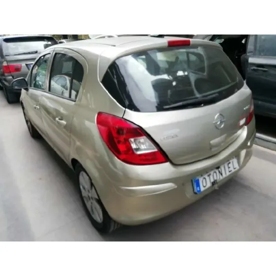OPEL CORSA D '2008 1.3 16V CDTI ORO