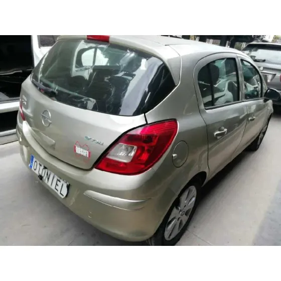 OPEL CORSA D '2008 1.3 16V CDTI ORO