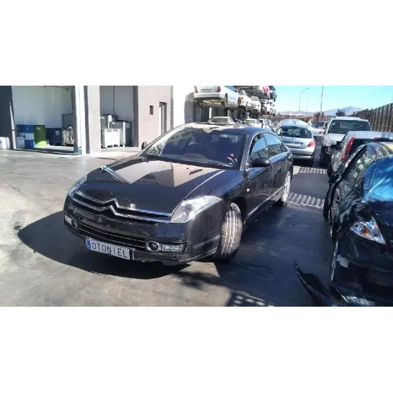 CITROEN C6 '2005 BASICO NEGRO