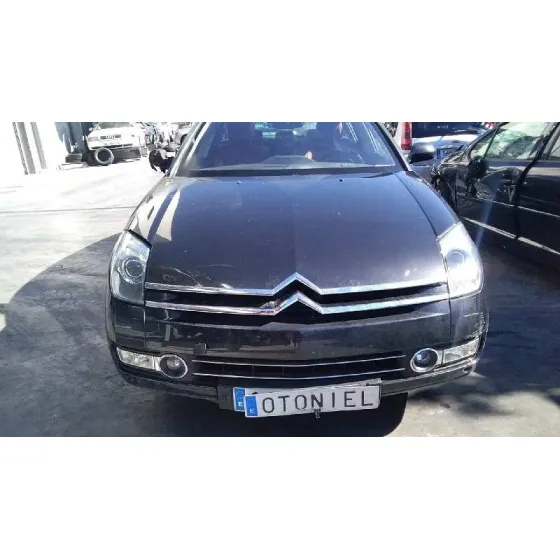 CITROEN C6 '2005 BASICO NEGRO