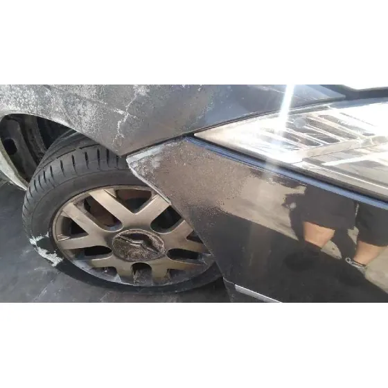 CITROEN C6 '2005 BASICO NEGRO