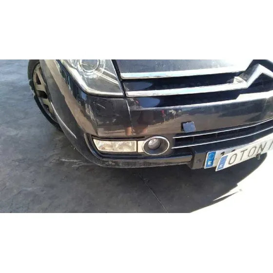 CITROEN C6 '2005 BASICO NEGRO