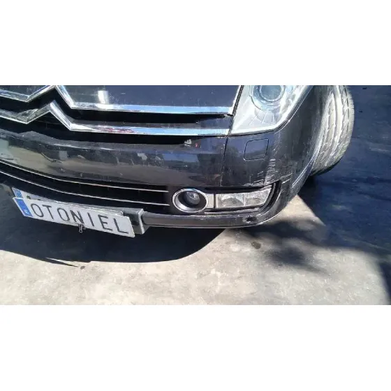 CITROEN C6 '2005 BASICO NEGRO